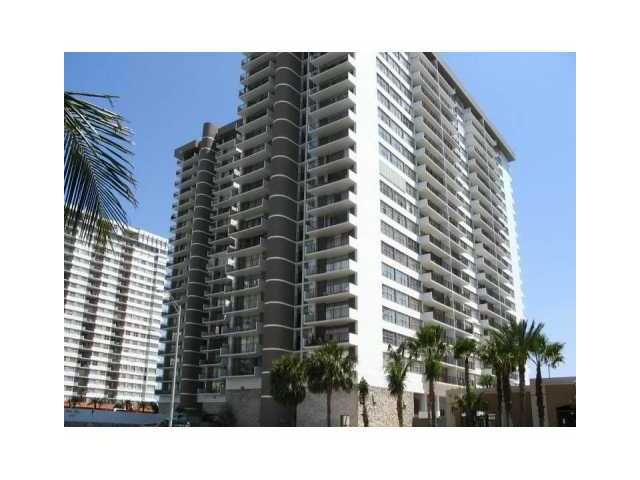 2030 S Ocean Dr # 1601, Hallandale, FL 33009