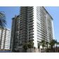 2030 S Ocean Dr # 1601, Hallandale, FL 33009 ID:14425279