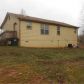 266 Rustin Drive, Dallas, GA 30157 ID:13740747