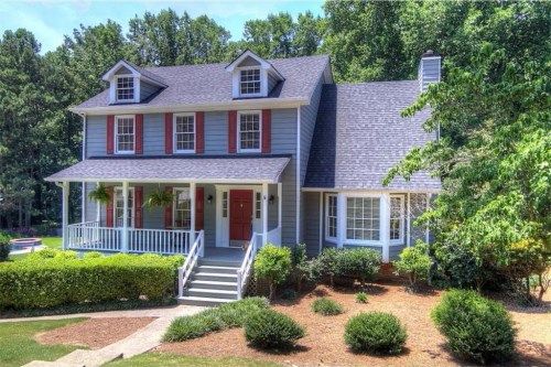 2835 Shurburne Drive, Alpharetta, GA 30022