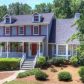 2835 Shurburne Drive, Alpharetta, GA 30022 ID:14656519