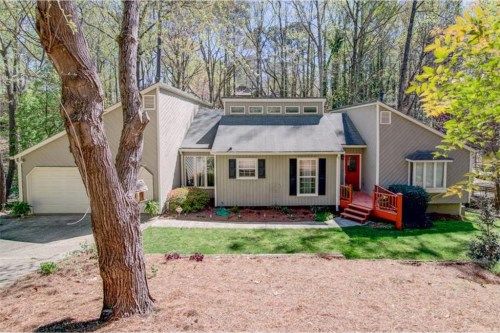 3740 Northpoint Drive, Marietta, GA 30062