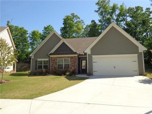 2091 Line Drive, Lawrenceville, GA 30043