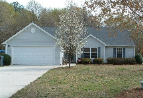 407 Wilshire Lane, Bethlehem, GA 30620