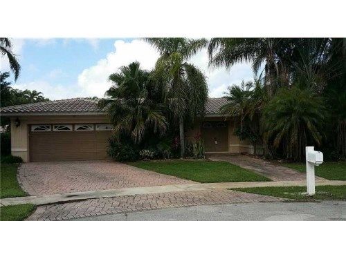 16534 Saddle Club Rd, Fort Lauderdale, FL 33326