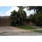 16534 Saddle Club Rd, Fort Lauderdale, FL 33326 ID:13824551