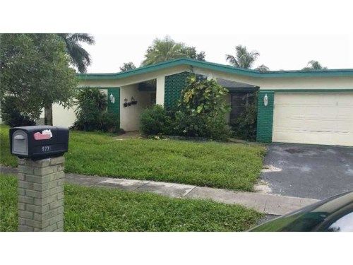 9770 NW 21 MNR, Fort Lauderdale, FL 33322