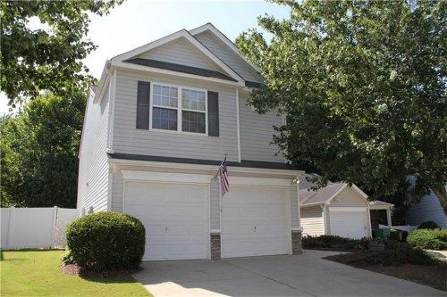 207 Osmanthus Way, Canton, GA 30114