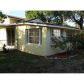 2855 Funston St, Hollywood, FL 33020 ID:14600911