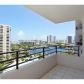 500 Three Islands Blvd # 518, Hallandale, FL 33009 ID:13990399