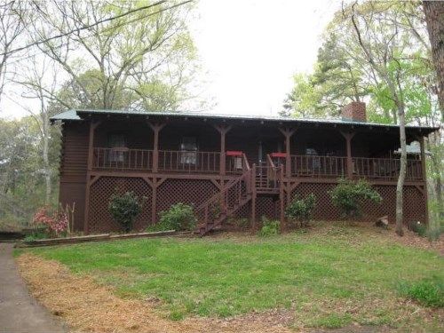 325 Allatoona Court, Canton, GA 30114