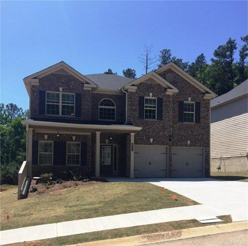 6314 Oakwell, Fairburn, GA 30213