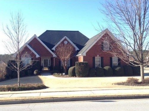 2708 Bluestem Path, Loganville, GA 30052