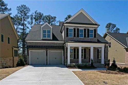 1629 Benham Drive, Snellville, GA 30078