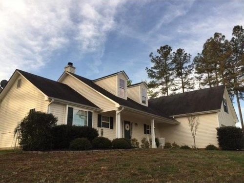 128 Mill Creek Cove, Dawsonville, GA 30534