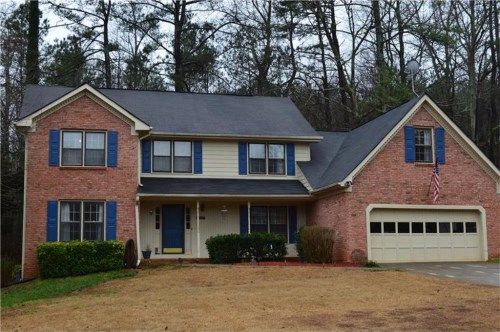 1111 Kelvington Way, Lilburn, GA 30047