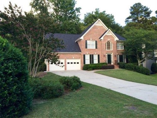 1233 John Douglass Drive Sw, Marietta, GA 30064