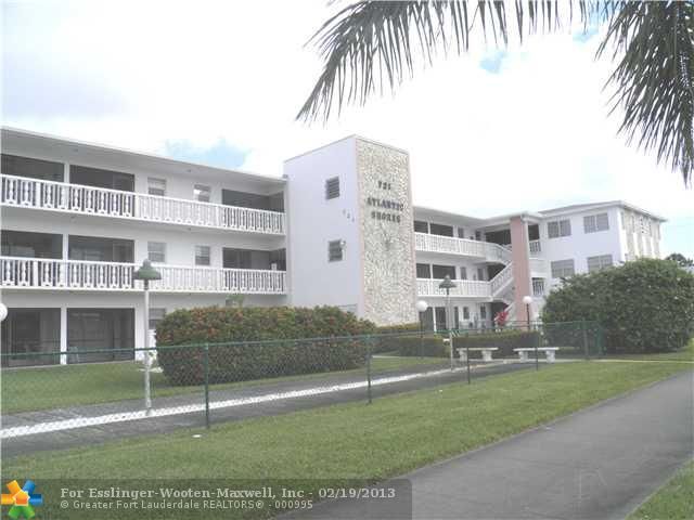 721 Atlantic Shores Blvd # 104, Hallandale, FL 33009