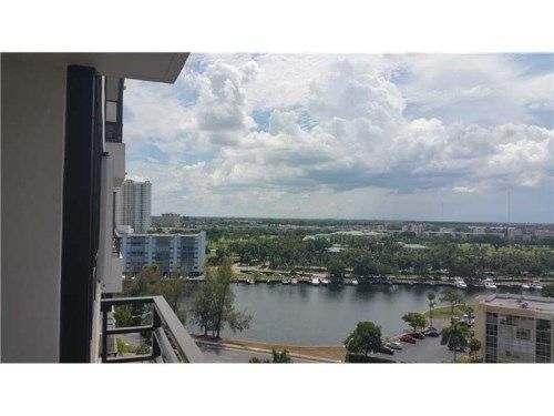 500 Three Islands Blvd # 907, Hallandale, FL 33009