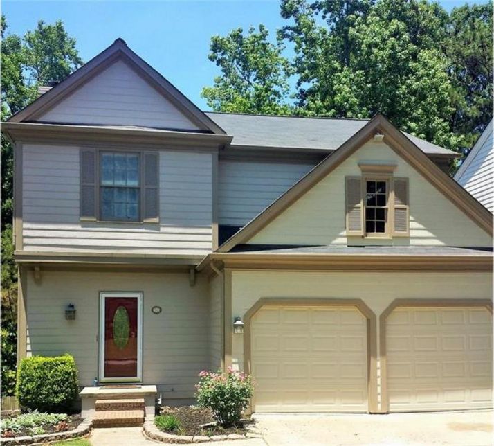 1070 Westwell Run, Alpharetta, GA 30022