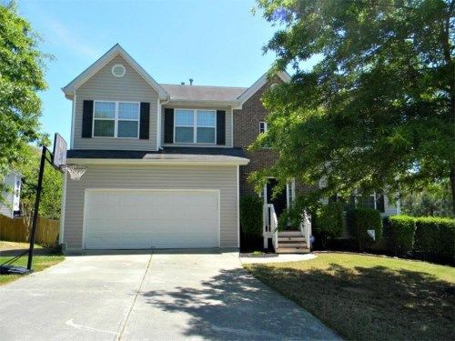 5611 Skylar Creek Lane, Buford, GA 30518