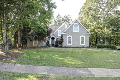 1507 Maplewood Court, Woodstock, GA 30189