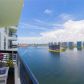 19101 Mystic Pointe Dr # 2602, Miami, FL 33180 ID:14715451