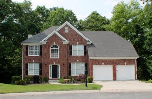 4176 Dream Catcher Drive, Woodstock, GA 30189