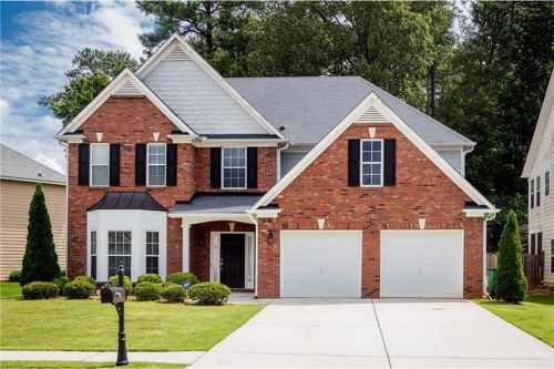 3880 Kittery Point, Snellville, GA 30039