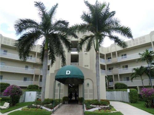 7647 Southampton Ter # 208, Fort Lauderdale, FL 33321