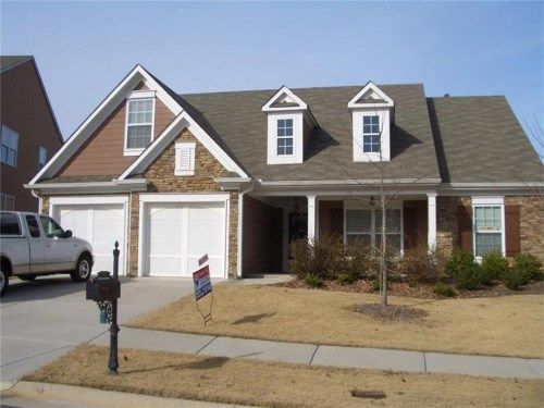 2222 Jasmine Glen Drive, Buford, GA 30519