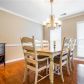 4409 Blowing Wind Drive Nw, Acworth, GA 30101 ID:14431463