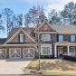 743 Crescent Circle, Canton, GA 30115 ID:14400356