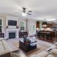 3135 Forest Grove Trail, Acworth, GA 30101 ID:14619633