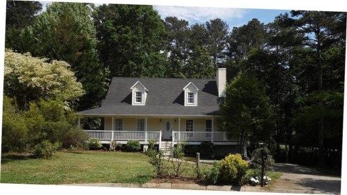 80 New Hope Court, Dallas, GA 30132