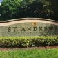 12148 ST ANDREWS PL # 303, Hollywood, FL 33025 ID:13609841