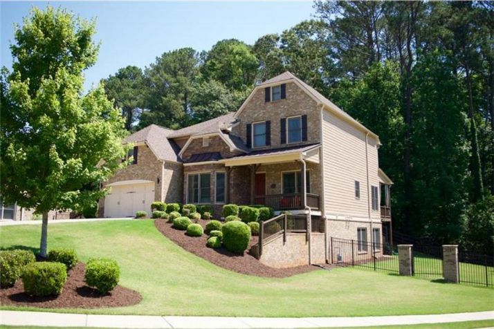 109 Newcastle Walk, Woodstock, GA 30188