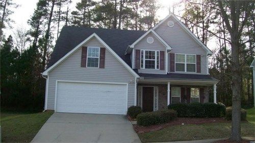 4015 Crestwater Lane, Snellville, GA 30039