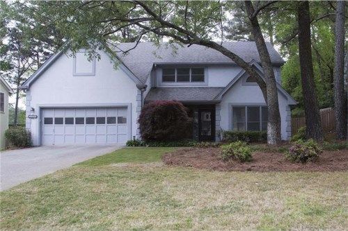 4190 Pineset Drive, Alpharetta, GA 30022