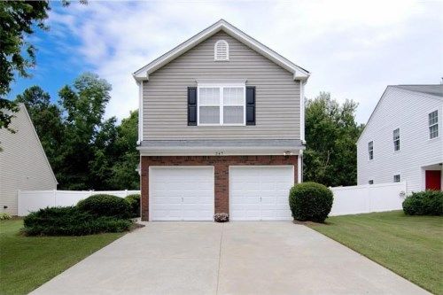 247 Osmanthus Way, Canton, GA 30114