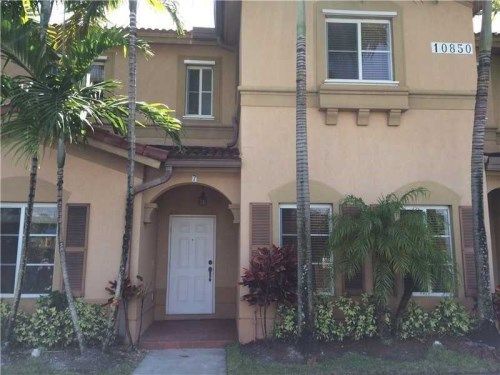 10850 NW 82 Ter # 4, Miami, FL 33178