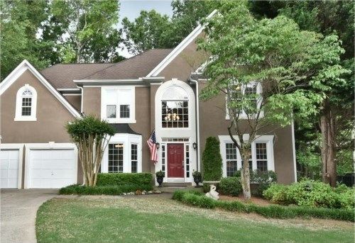 675 Evening Pine Lane, Alpharetta, GA 30005