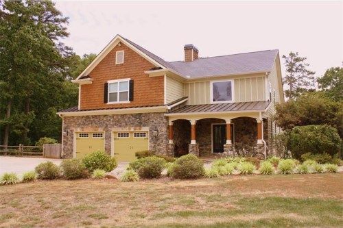 118 Hardwood Lane, Canton, GA 30115