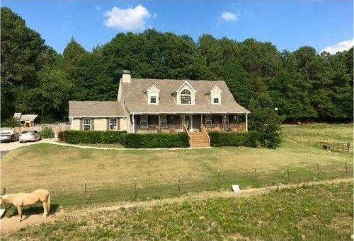 40 Lobhaugh Lane, Oxford, GA 30054