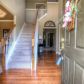 132 Crestmont Drive, Canton, GA 30115 ID:14090213