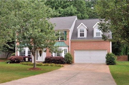 6540 Glen Pond Trace, Cumming, GA 30028