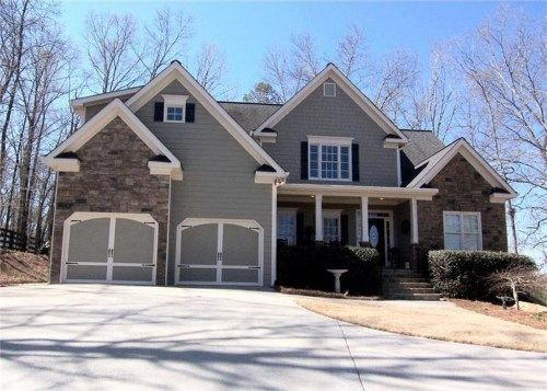 132 Royal Oaks Drive, Canton, GA 30115