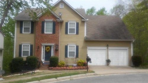 3053 Grace Court, Lawrenceville, GA 30043