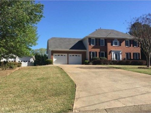 109 Jay Wood Drive, Woodstock, GA 30188