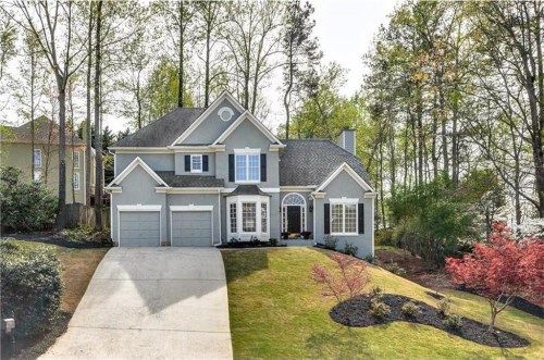 115 Morning Pine Court, Alpharetta, GA 30005